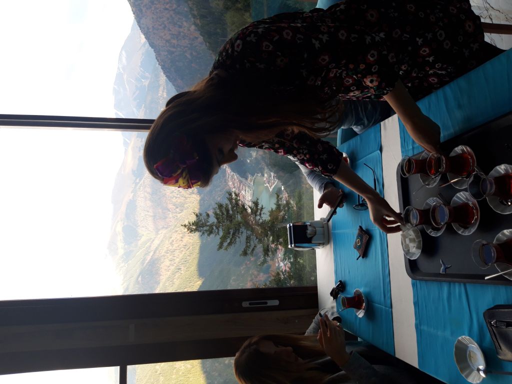 -- იანვარი,! უზუნგოლის ტბა-სუმელას მონასტერი-ტრაპიზონი!