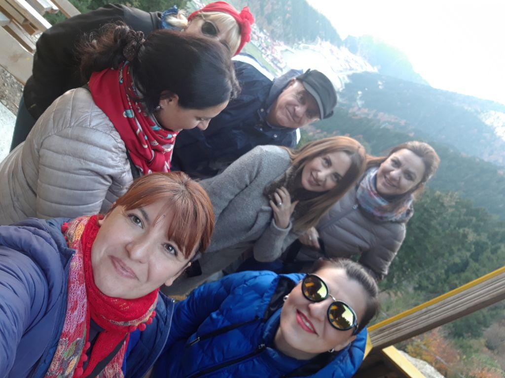 -- იანვარი,! უზუნგოლის ტბა-სუმელას მონასტერი-ტრაპიზონი!