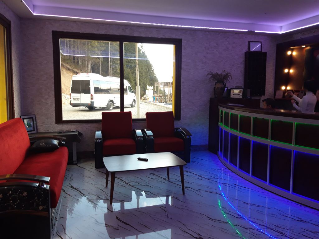 -- იანვარი,! უზუნგოლის ტბა-სუმელას მონასტერი-ტრაპიზონი!