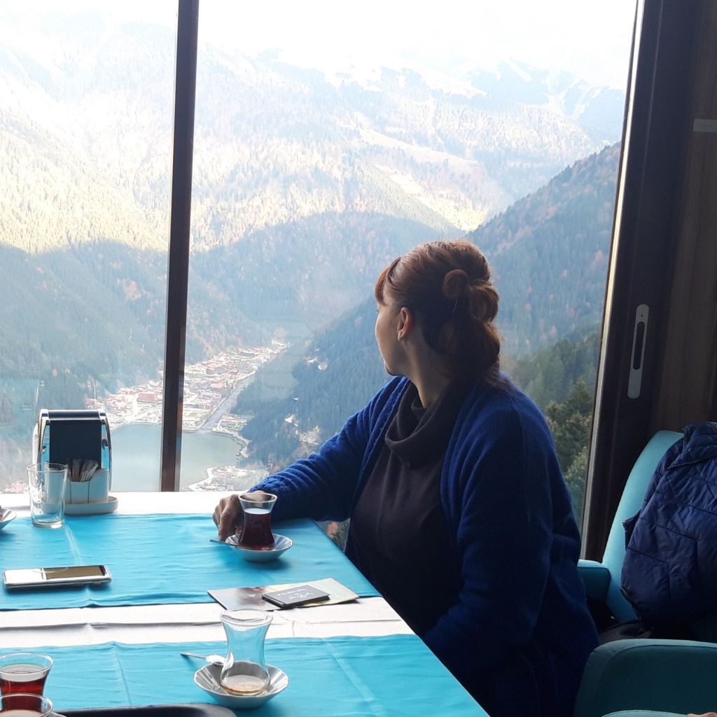 -- იანვარი,! უზუნგოლის ტბა-სუმელას მონასტერი-ტრაპიზონი!