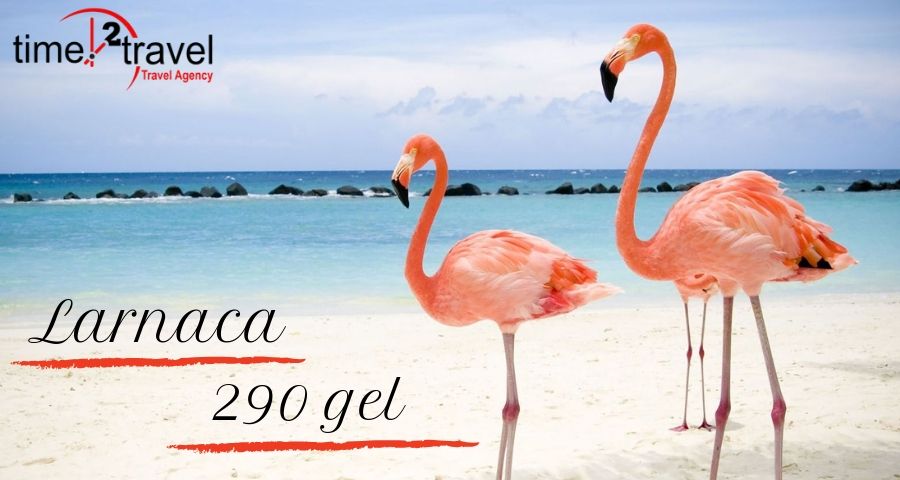 ულამაზესი კუნძული - კვიპროსი, სულ რაღაც !!!