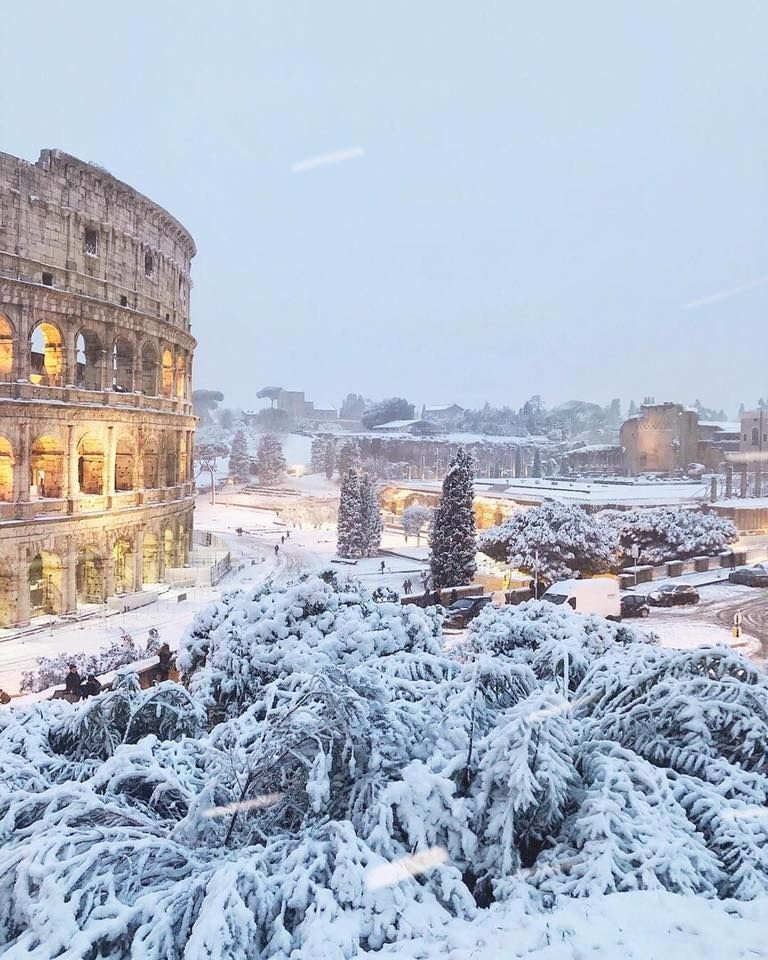 მილანი-ფლორენცია-რომი ვალენტინობას