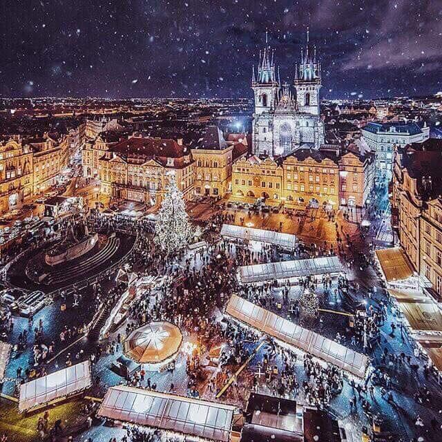 შობა ვენაში