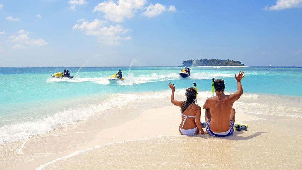 ეგზოტიკური ტური მალდივებზე