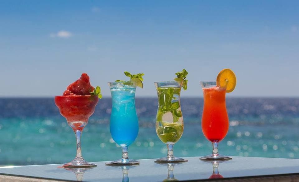 ეგზოტიკური ტური მალდივებზე