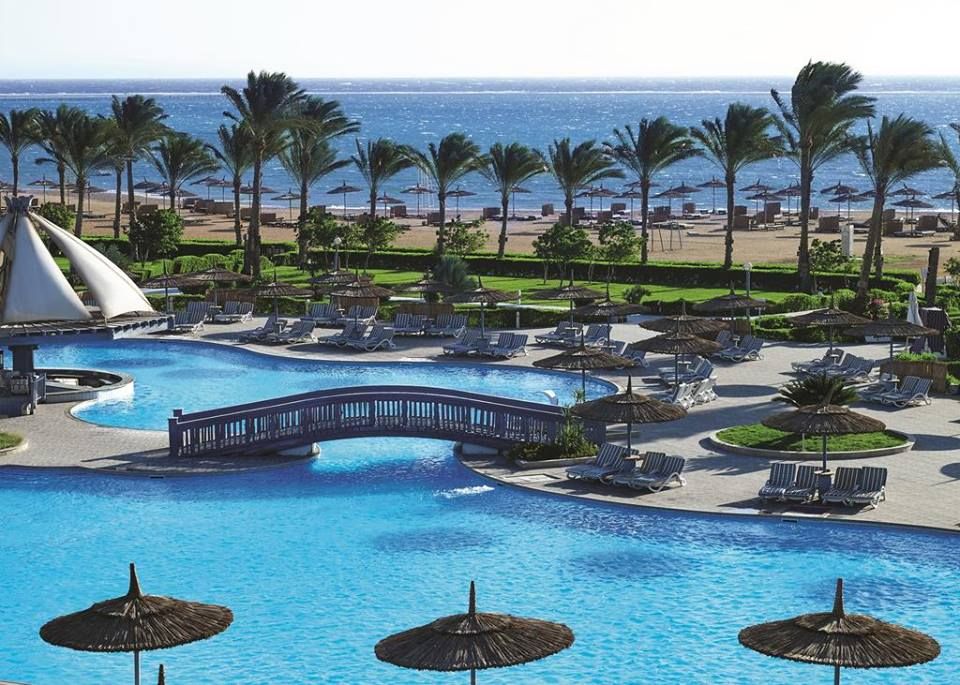 ეგვიპტე/შარმ ელ შეიხი ! დარჩენილია ბოლო ადგილი! სრული დღიანი საგზურები !