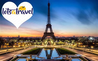 პარიზი/საფრანგეთი