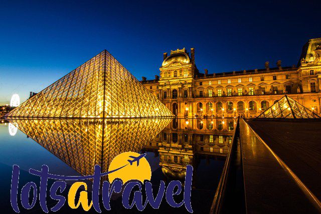 პარიზი/საფრანგეთი