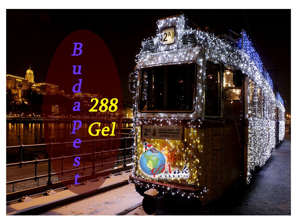 ბუდაპეშტი