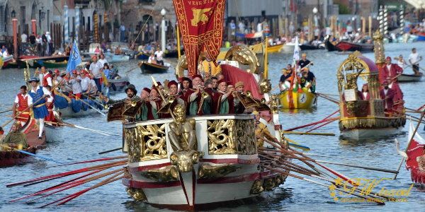 ვენეციის ფესტივალი