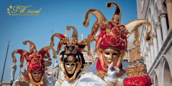 ვენეციის ფესტივალი