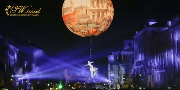 ვენეციის ფესტივალი