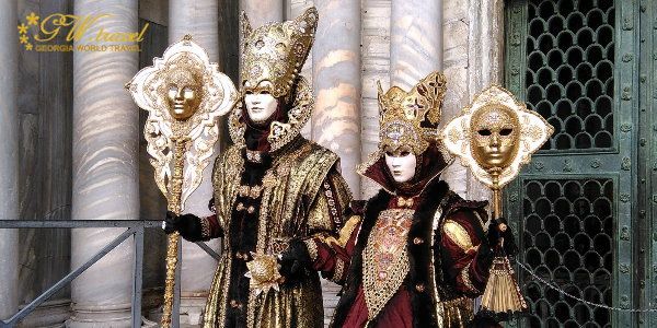 ვენეციის ფესტივალი