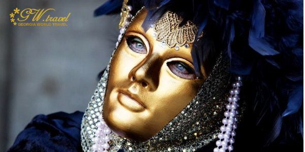 ვენეციის ფესტივალი