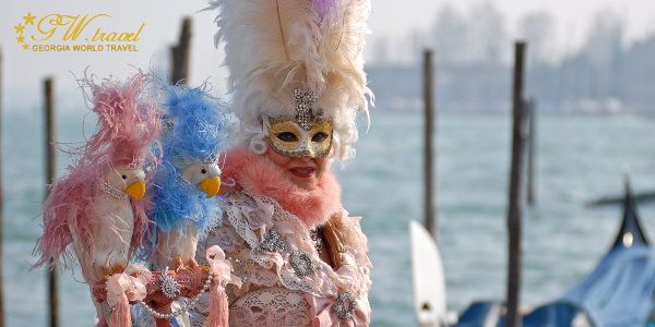 ვენეციის ფესტივალი