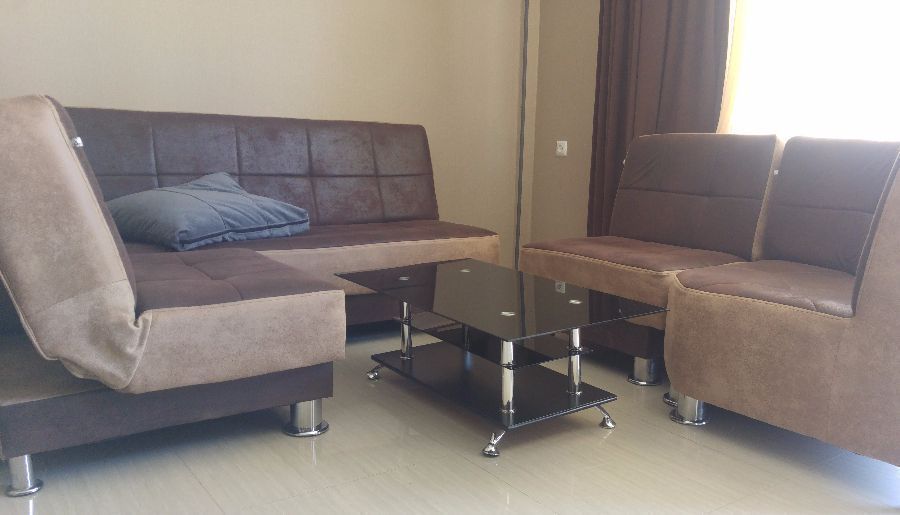 კოტეჯები ბაკურიანში