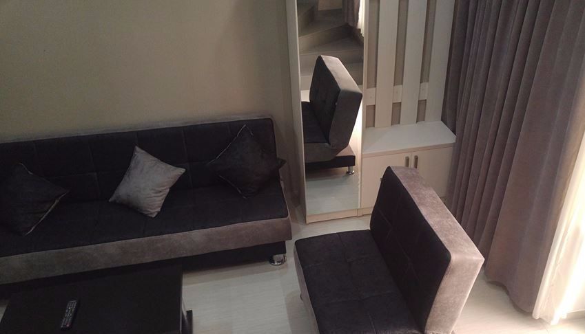 კოტეჯები ბაკურიანში