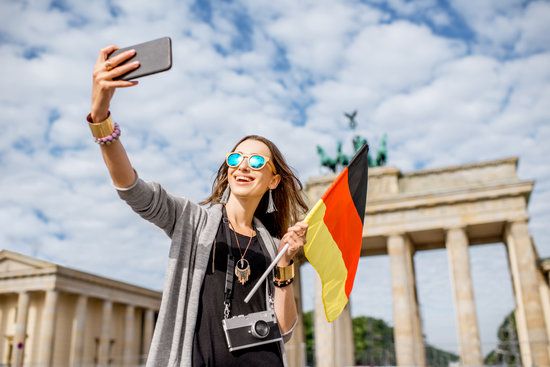 საოცარი ბერლინის დღიანი ტური