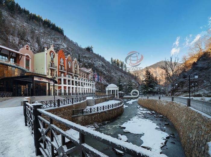 Shoba Bakurianshi dge/ game