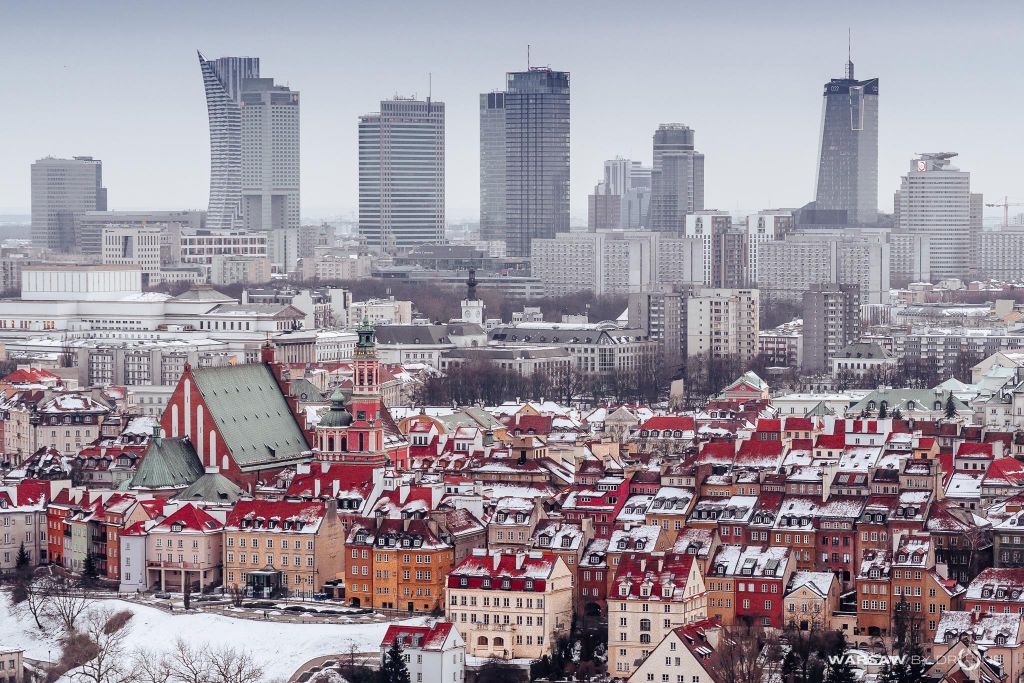 WARSAW / POLAND