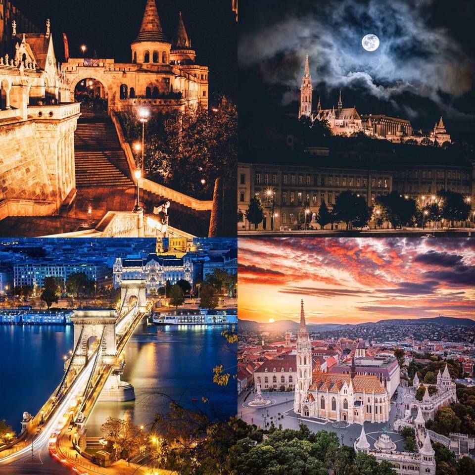 ბუდაპეშტი