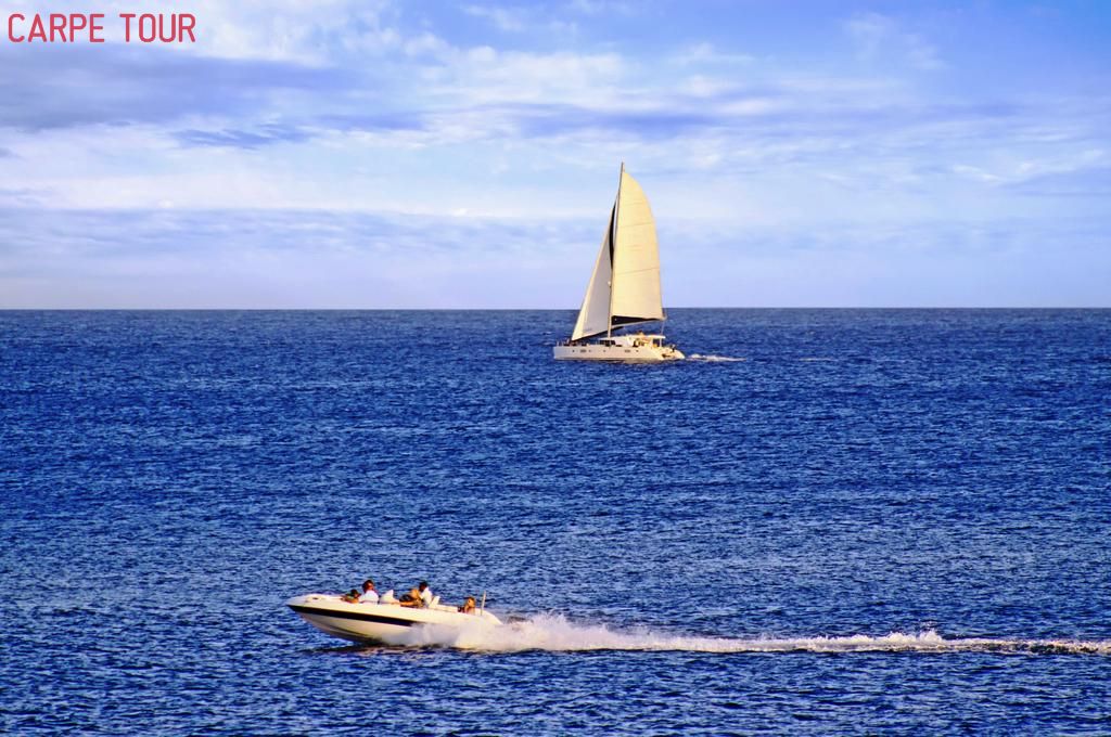 ძველით ახალი წელი ეგვიპტეში