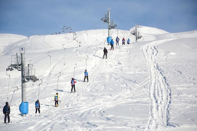 ერთდღიანი ტურები გუდაურში
