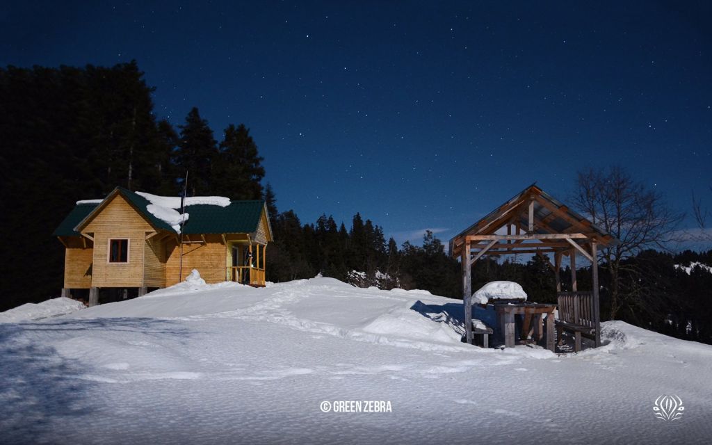 ლომის მთა