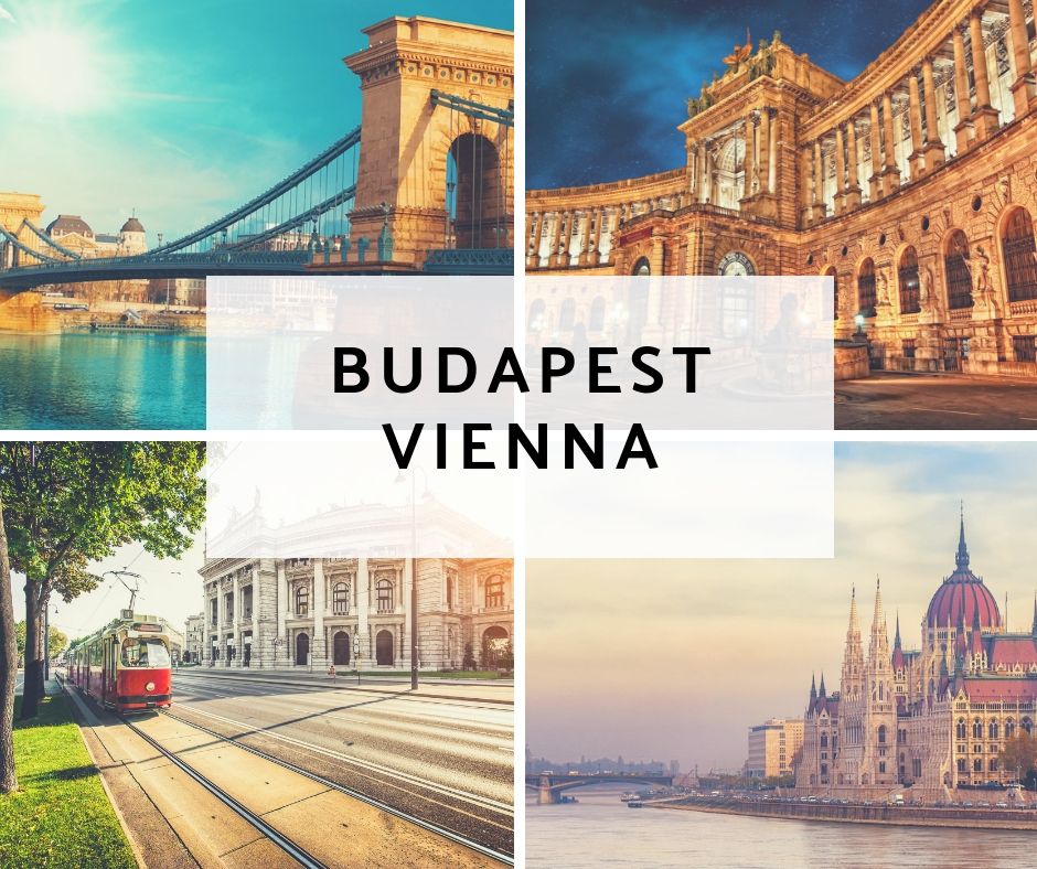 ვენა-ბუდაპეშტი -