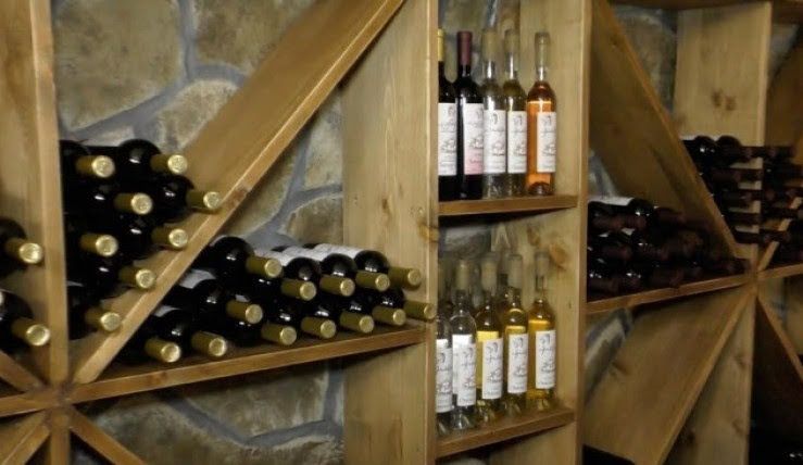 უფლისციხე - კლდეში ნაკვეთი ქალაქი, გორი და მცხეთა !