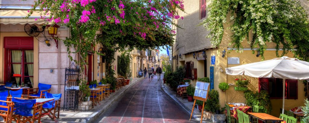 საუკეთესო ფასდაკლება ათენის მიმართულებით !