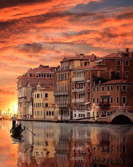 შემოუერთდით ვენეციის კარნავალს თებერვალშ