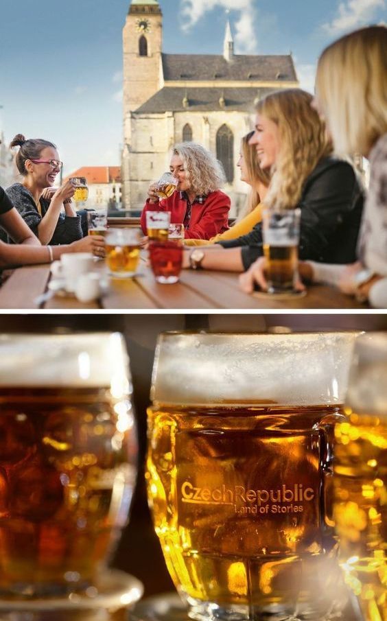 პრაღა/ ჩეხეთი