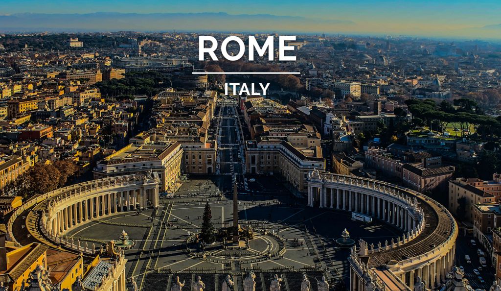 ◣ რომი - ლარი