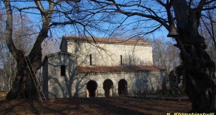 თბილისი - კახეთი - თბილისი