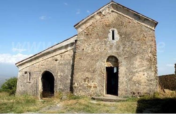 თბილისი - კახეთი - თბილისი