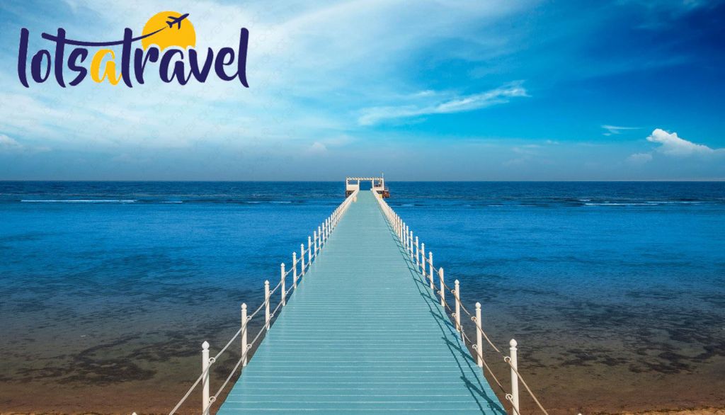 შარმ ელ შეიხი ბოლო ადგილები