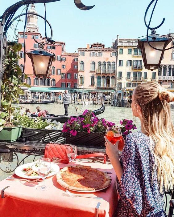 მილანი - ვენეცია