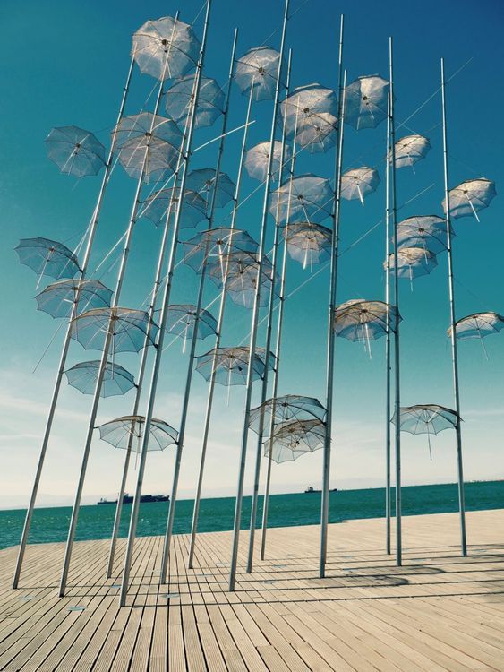 უპრეცედენტოთ დაბალი ფასი სალონიკის ერთ-ერთ ყველაზე მოთხოვნად , რეკომენდირებულ სასტუმროზე