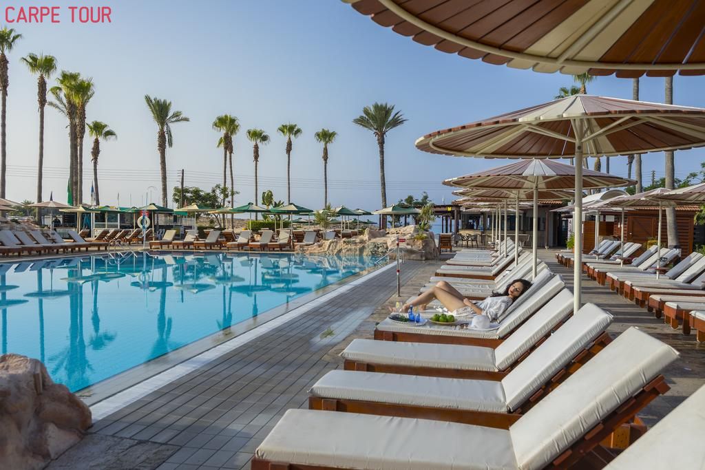 აია ნაპა, კვიპროსი