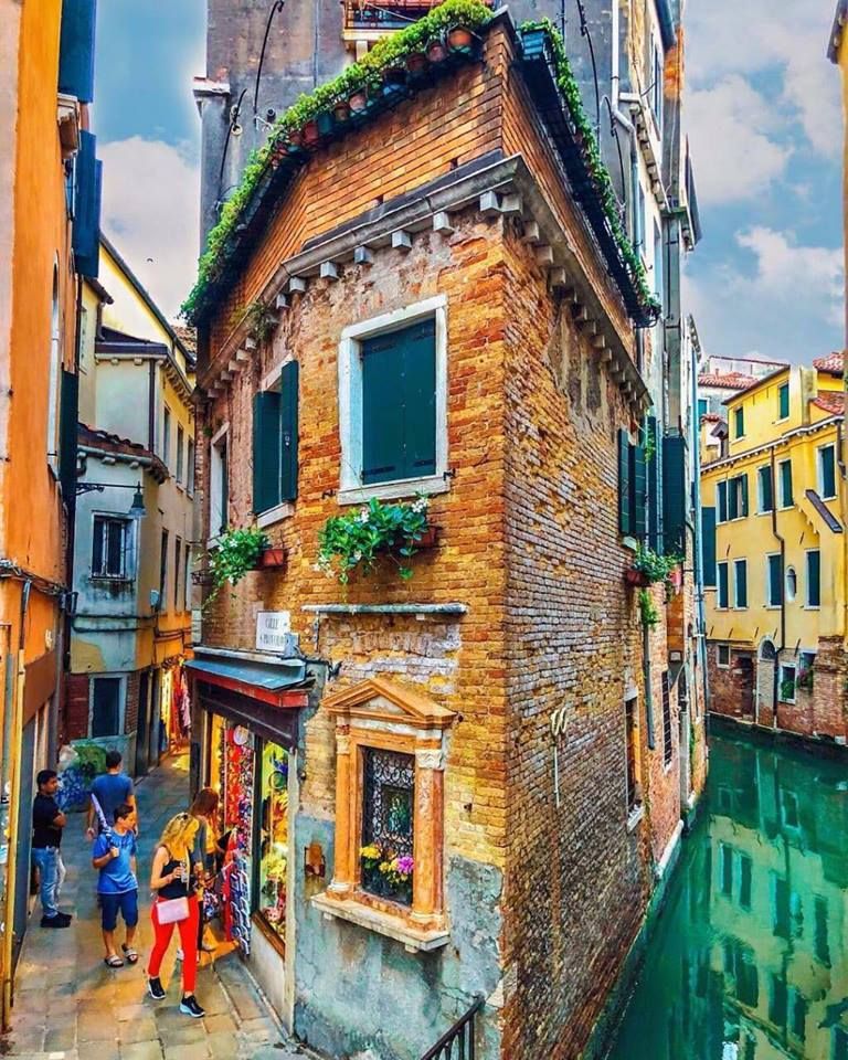 მილანი / ვენეცია / მურანო - დღის შეთავაზება!