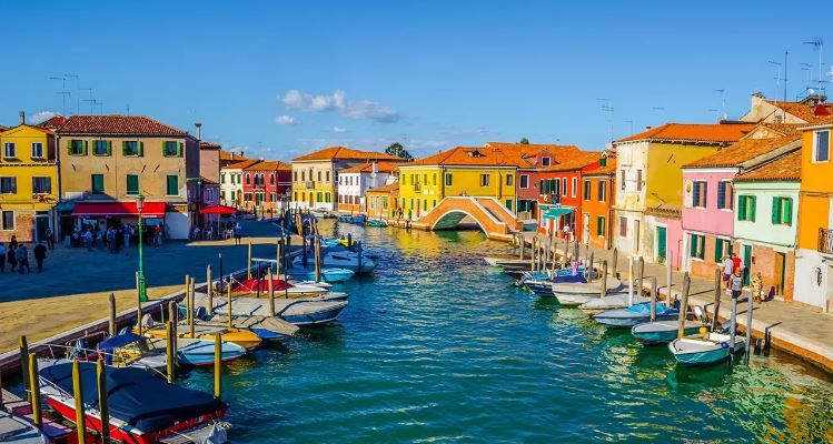 მილანი / ვენეცია / მურანო - დღის შეთავაზება!