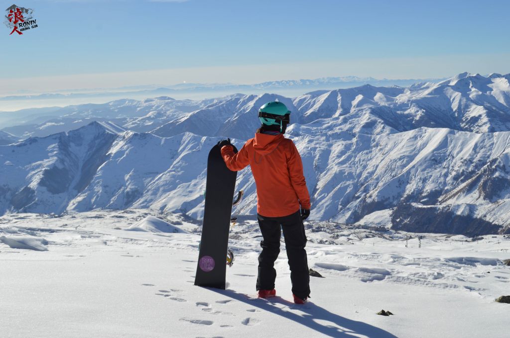 გუდაური  და  იანვარს