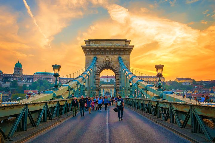 ⭐აქცია!!! ულამაზესი ბუდაპეშტი დან!!!