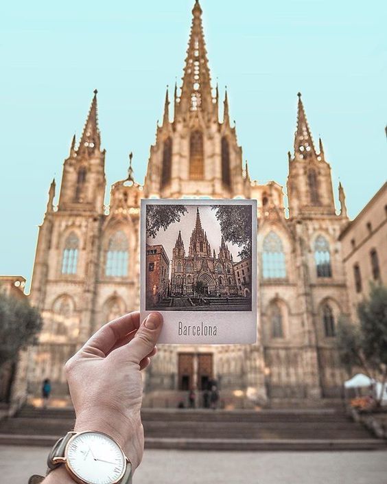 ბარსელონა