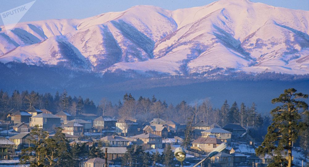 ბორჯომი-ბაკურიანი