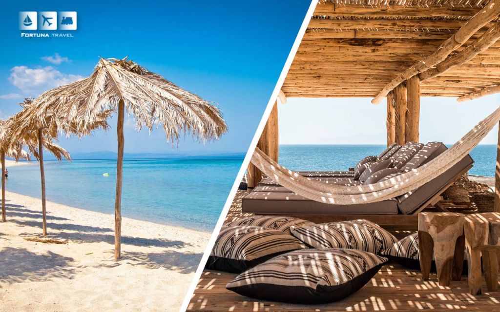 ჰალკიდიკი /  კრეტა