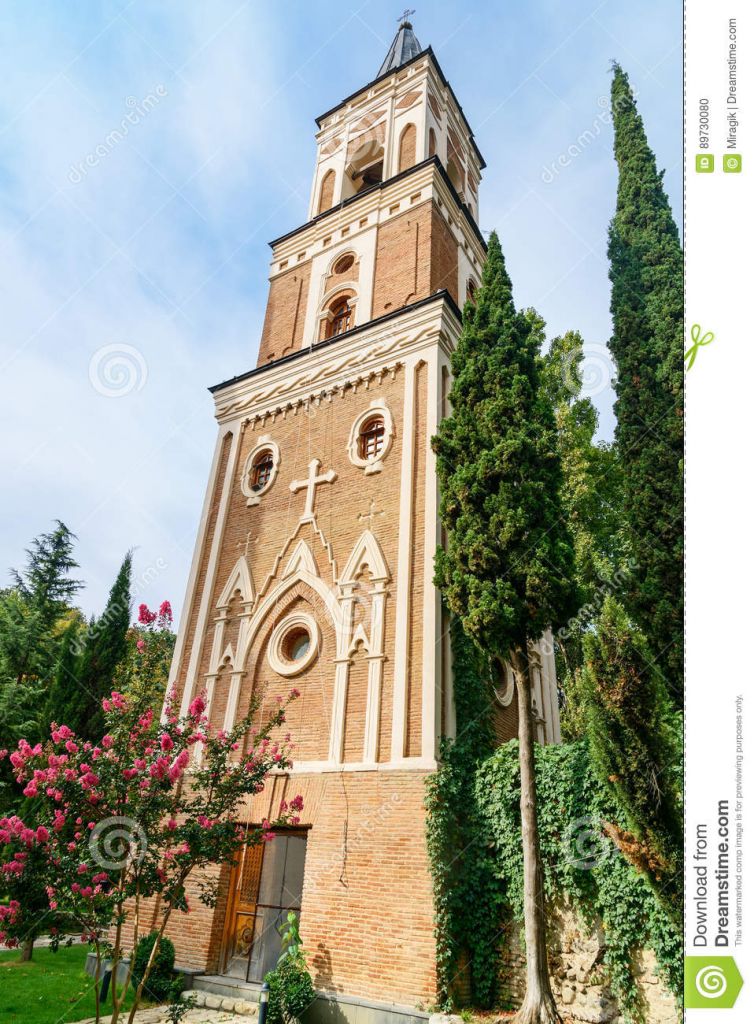 თბილისი - კახეთი - თბილისი