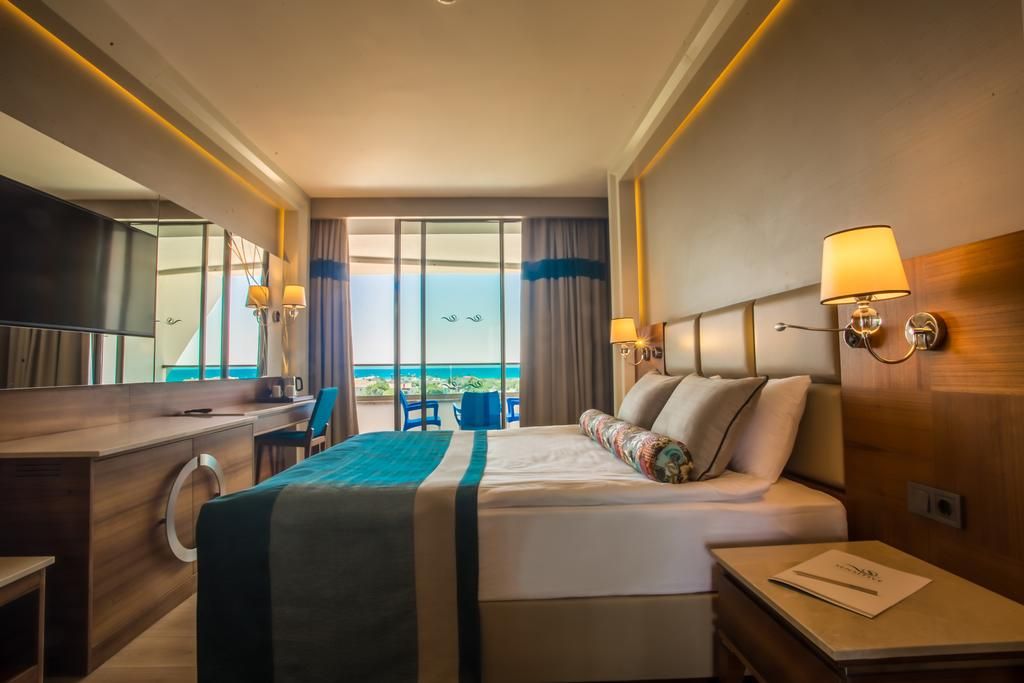 ანტალიის დღიანი ტურის წინასწარი ჯავშნები