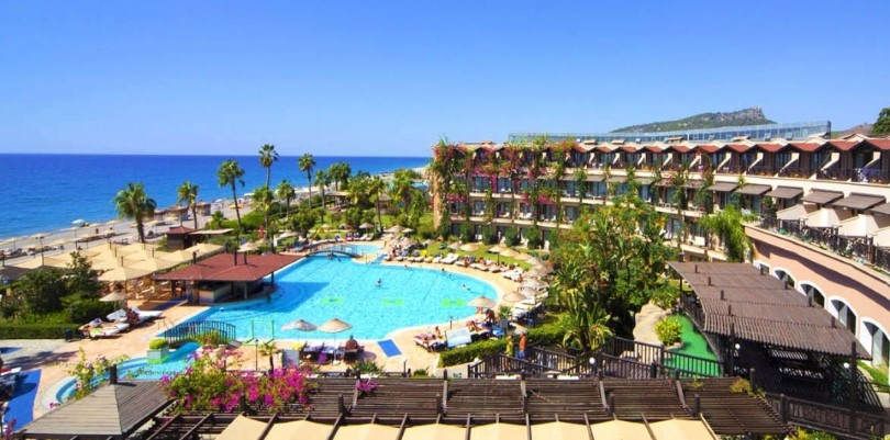 წინასწარი ჯავშნები!!! ანტალია, ქემერი